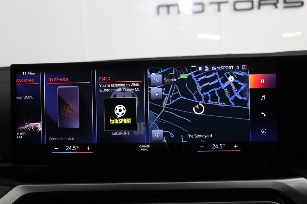 Used BMW i4 2022 for sale - 76999146: Photo 10