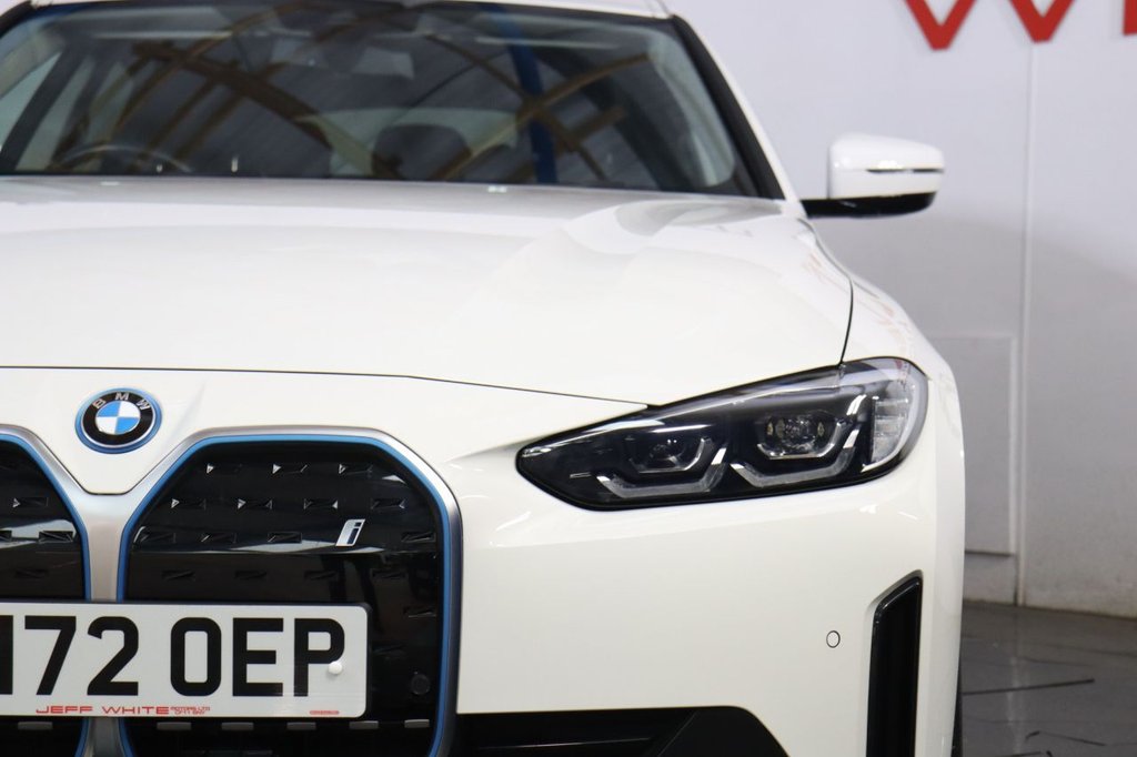 Used BMW i4 2022 for sale - 76999146: Photo 13