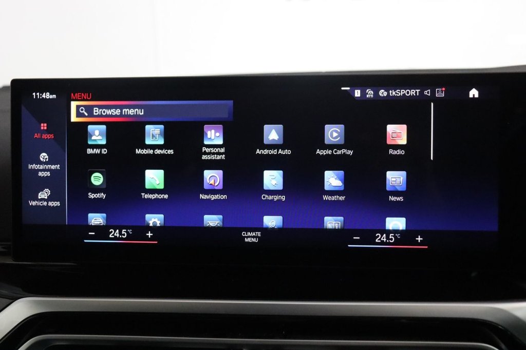 Used BMW i4 2022 for sale - 76999146: Photo 15