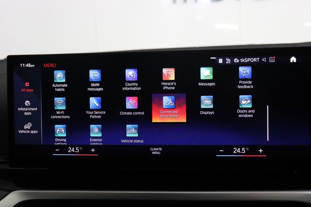 Used BMW i4 2022 for sale - 76999146: Photo 16