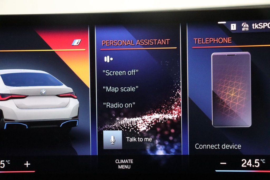 Used BMW i4 2022 for sale - 76999146: Photo 17