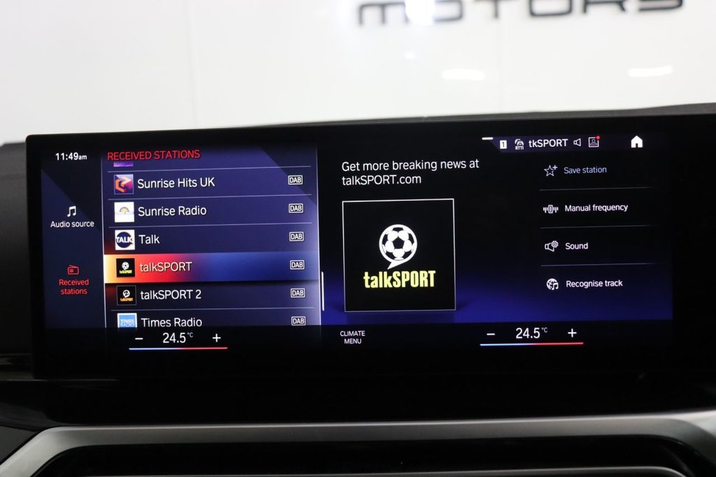 Used BMW i4 2022 for sale - 76999146: Photo 18