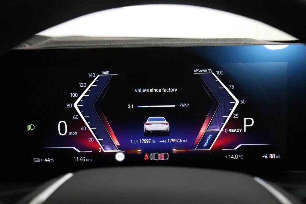 Used BMW i4 2022 for sale - 76999146: Photo 19