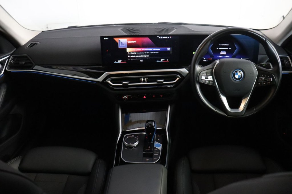 Used BMW i4 2022 for sale - 76999146: Photo 22