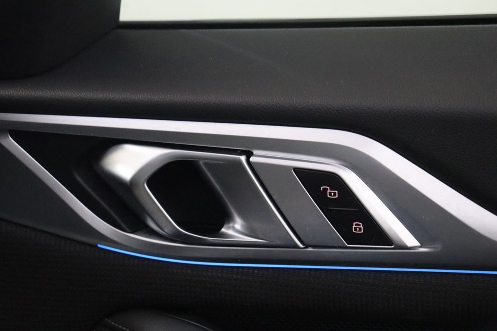 Used BMW i4 2022 for sale - 76999146: Photo 26