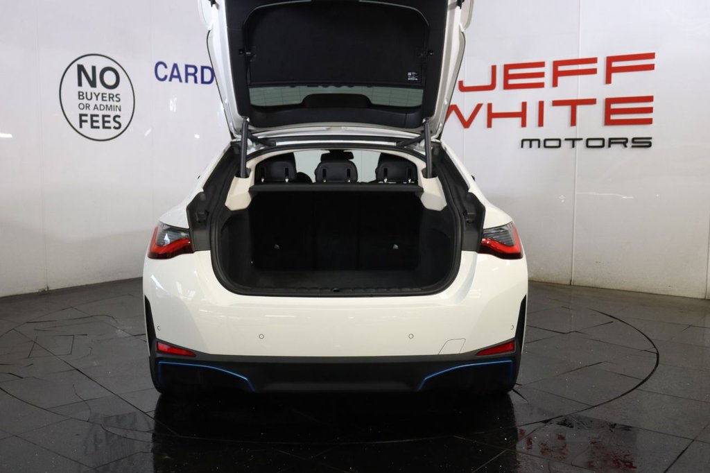 Used BMW i4 2022 for sale - 76999146: Photo 28
