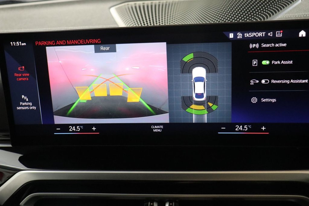 Used BMW i4 2022 for sale - 76999146: Photo 3