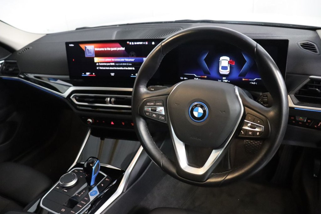 Used BMW i4 2022 for sale - 76999146: Photo 32