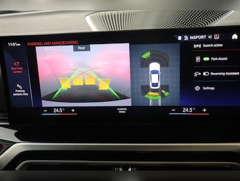 Used BMW i4 2022 for sale - 76999146: Photo