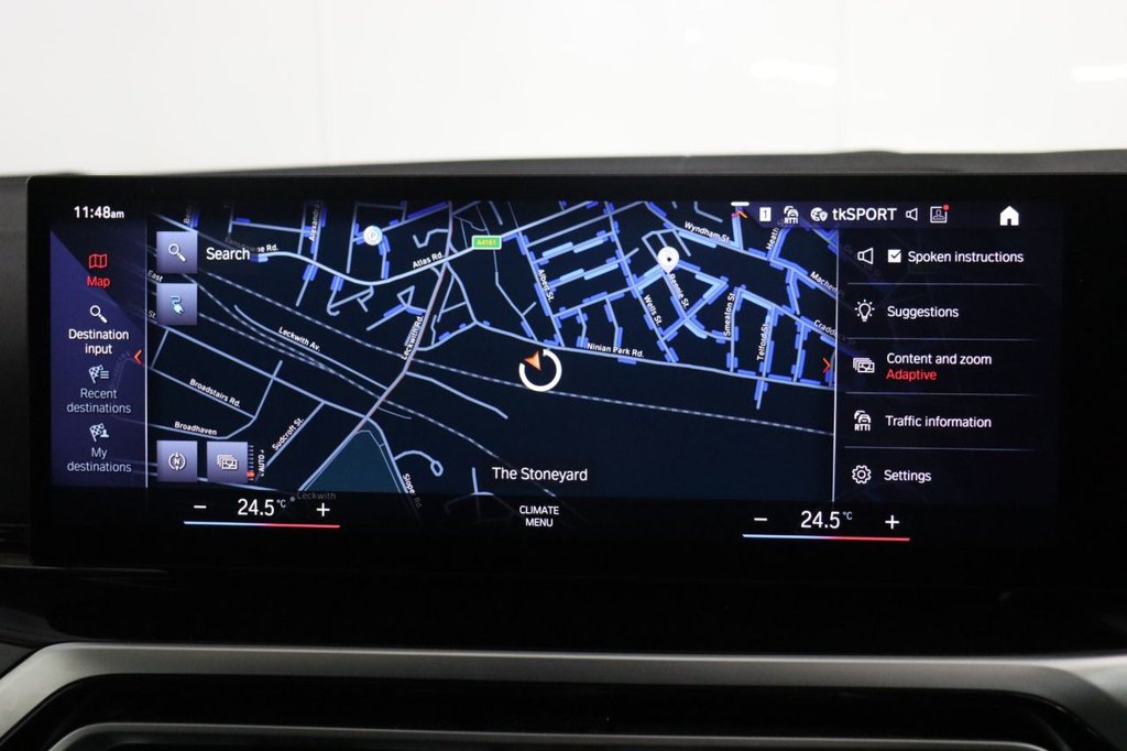 Used BMW i4 2022 for sale - 76999146: Photo 8