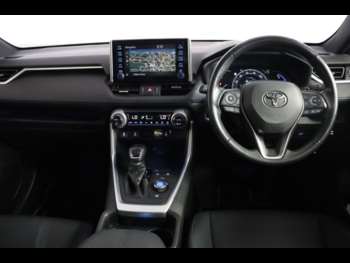 Used Toyota RAV4 2020 for sale - 71697889: Photo