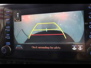 Used Toyota RAV4 2020 for sale - 71697889: Photo