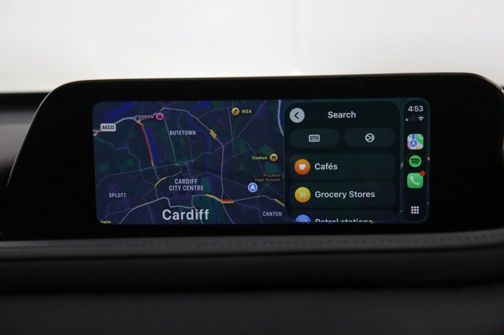 Used Mazda CX-30 2022 for sale - 77525992: Photo 10