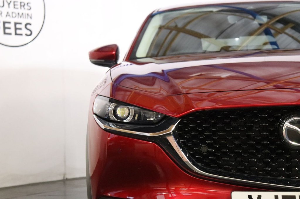 Used Mazda CX-30 2022 for sale - 77525992: Photo 13