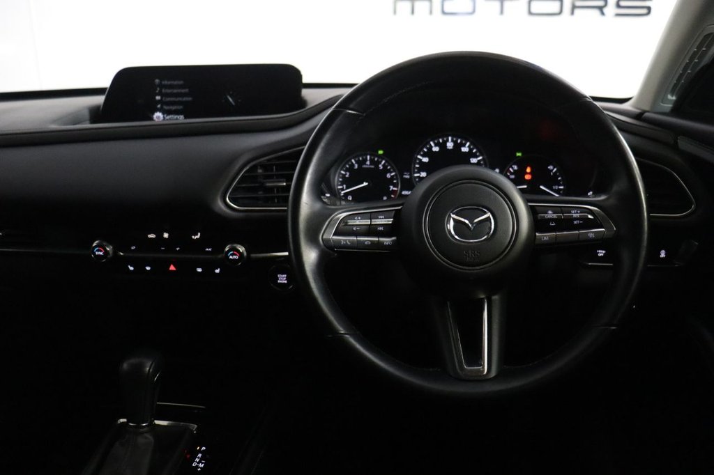 Used Mazda CX-30 2022 for sale - 77525992: Photo 15