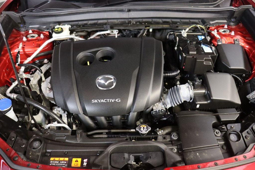 Used Mazda CX-30 2022 for sale - 77525992: Photo 18