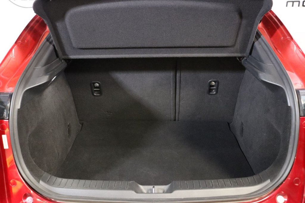 Used Mazda CX-30 2022 for sale - 77525992: Photo 20