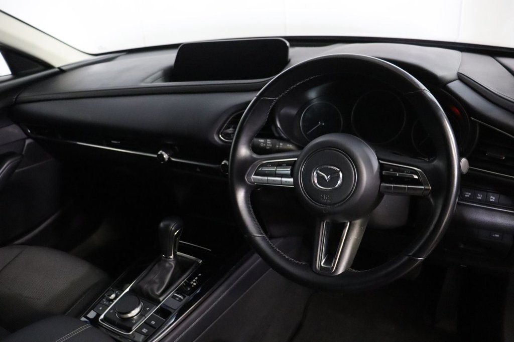 Used Mazda CX-30 2022 for sale - 77525992: Photo 24