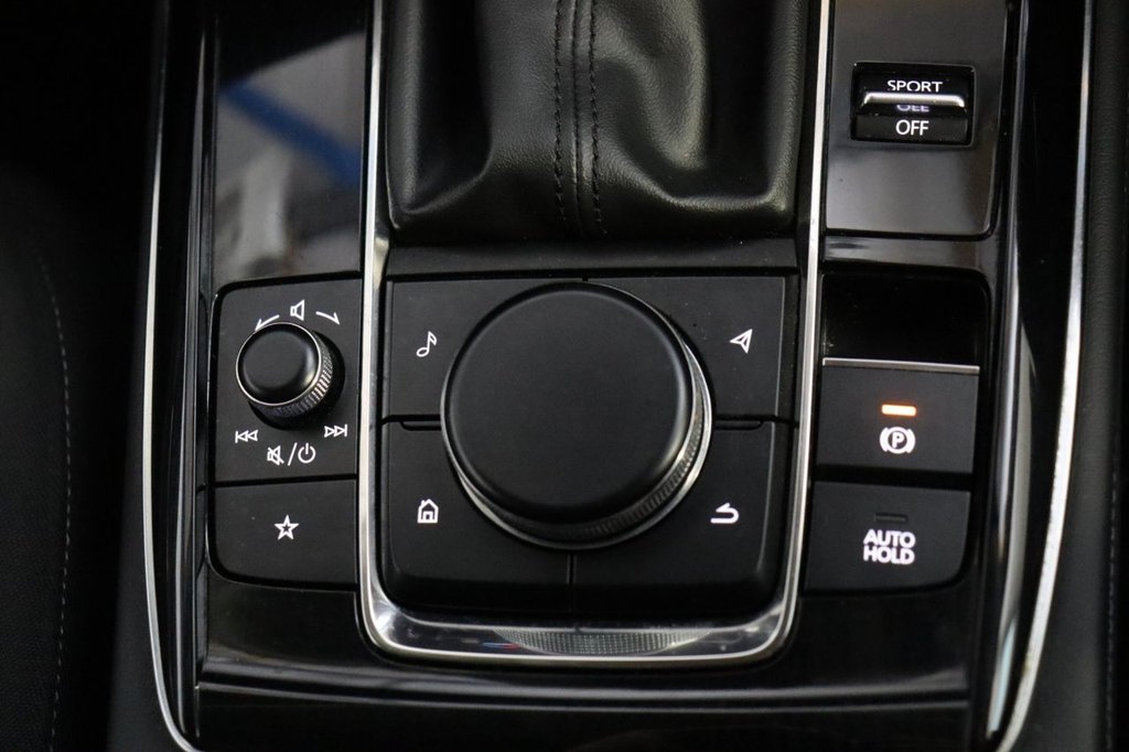 Used Mazda CX-30 2022 for sale - 77525992: Photo 28