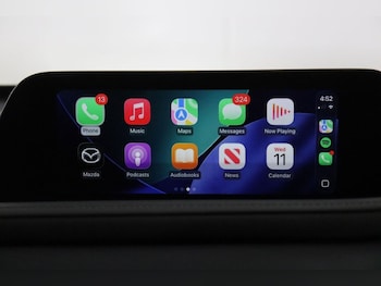 Used Mazda CX-30 2022 for sale - 77525992: Photo