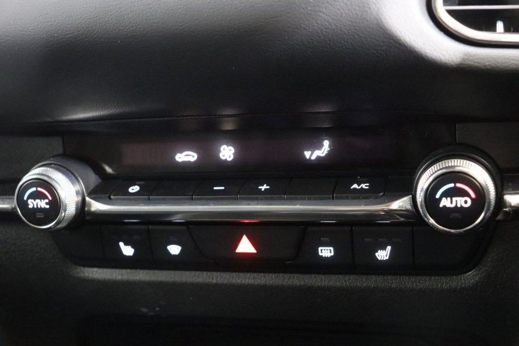 Used Mazda CX-30 2022 for sale - 77525992: Photo 30