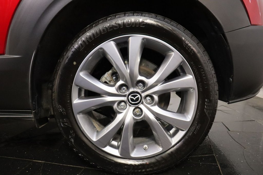 Used Mazda CX-30 2022 for sale - 77525992: Photo 34