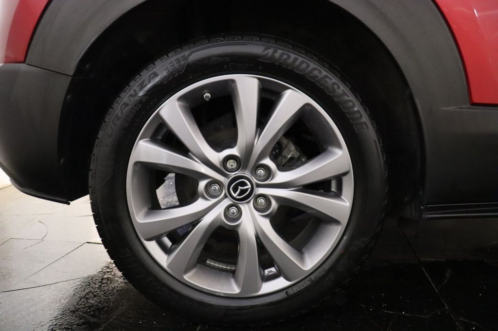 Used Mazda CX-30 2022 for sale - 77525992: Photo 35