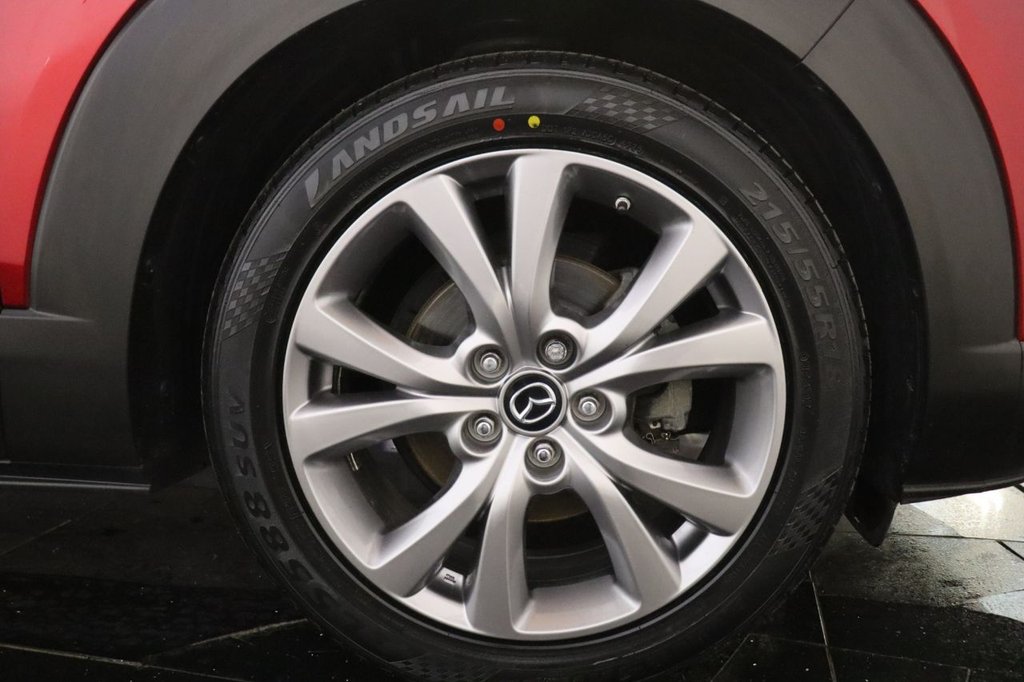 Used Mazda CX-30 2022 for sale - 77525992: Photo 36