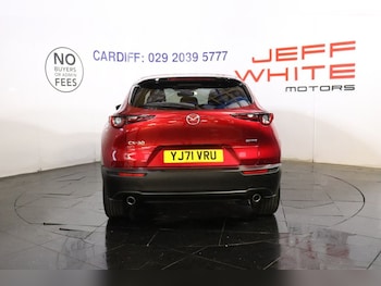 Used Mazda CX-30 2022 for sale - 77525992: Photo
