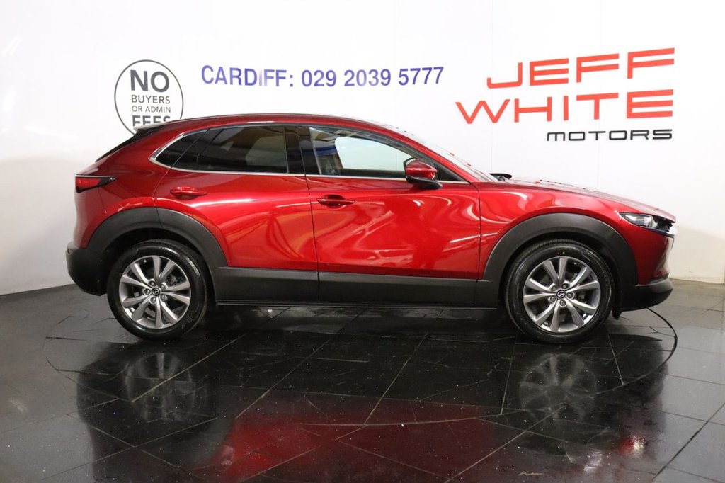 Used Mazda CX-30 2022 for sale - 77525992: Photo 6