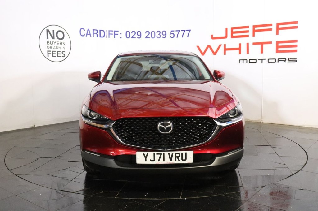 Used Mazda CX-30 2022 for sale - 77525992: Photo 7