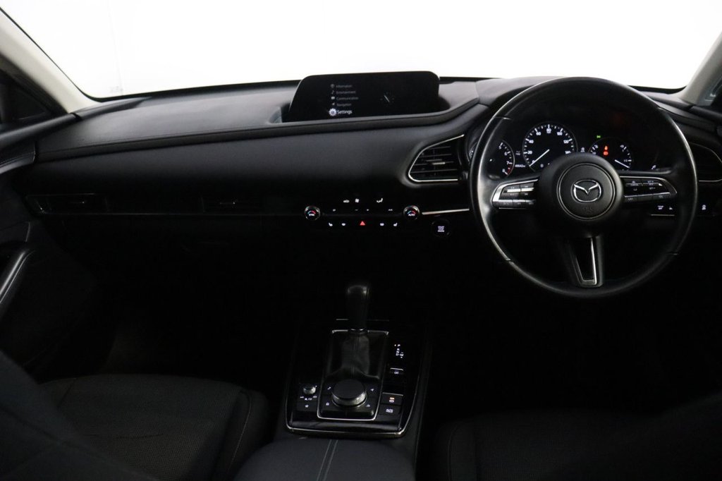 Used Mazda CX-30 2022 for sale - 77525992: Photo 8