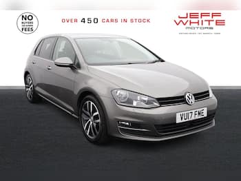 Used Volkswagen Golf 2017 for sale - 79655302: Photo