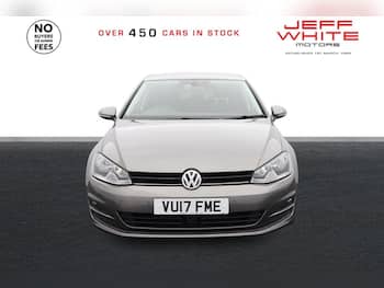 Used Volkswagen Golf 2017 for sale - 79655302: Photo