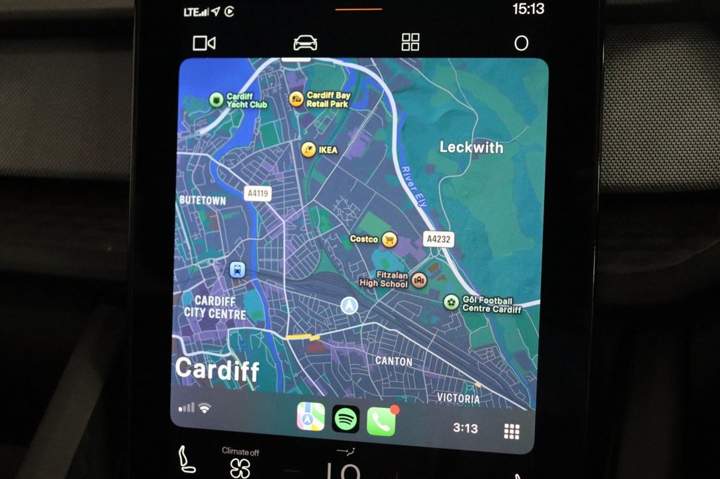 Used Polestar Polestar 2 2021 for sale - 75738963: Photo 10