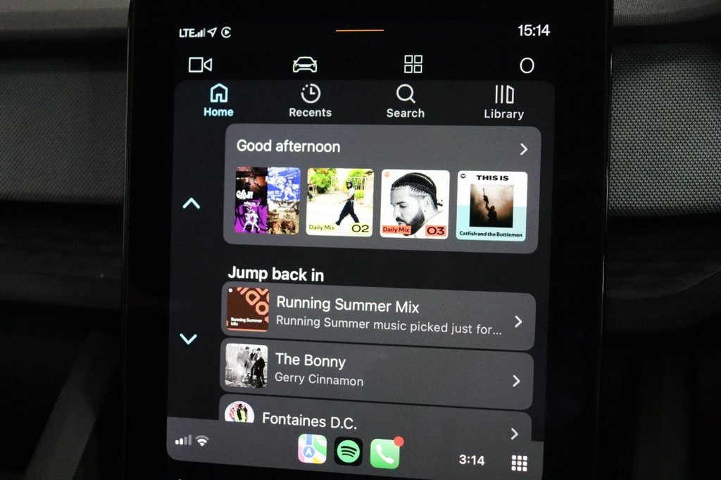 Used Polestar Polestar 2 2021 for sale - 75738963: Photo 11