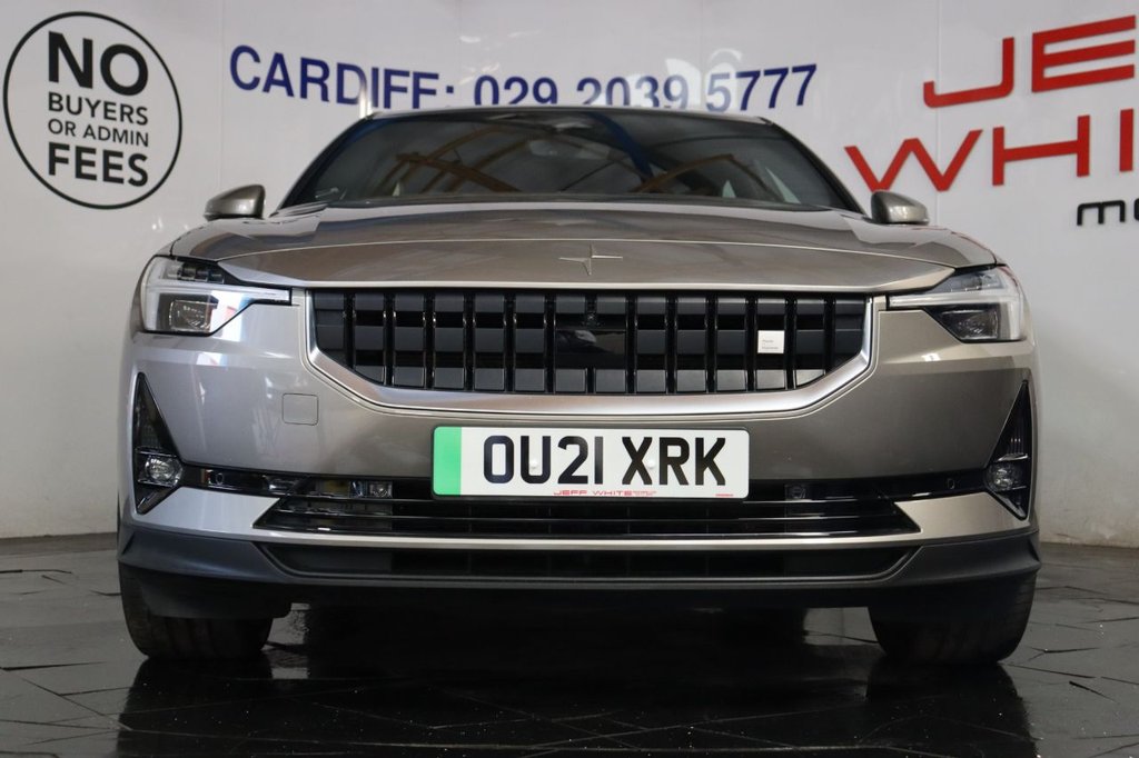 Used Polestar Polestar 2 2021 for sale - 75738963: Photo 12
