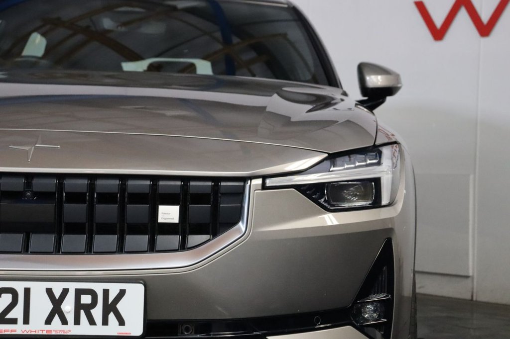 Used Polestar Polestar 2 2021 for sale - 75738963: Photo 13