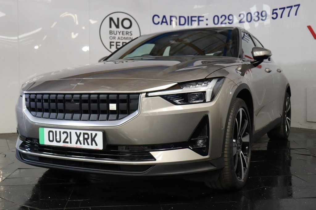 Used Polestar Polestar 2 2021 for sale - 75738963: Photo 14