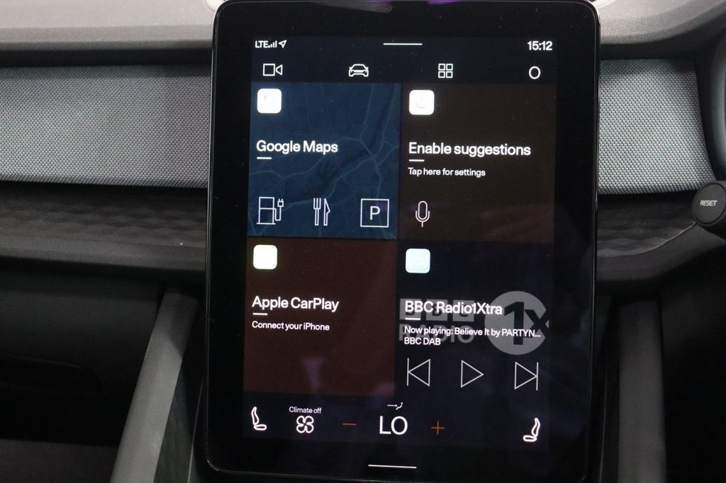 Used Polestar Polestar 2 2021 for sale - 75738963: Photo 15