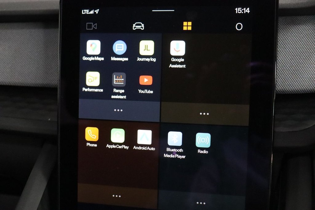 Used Polestar Polestar 2 2021 for sale - 75738963: Photo 16