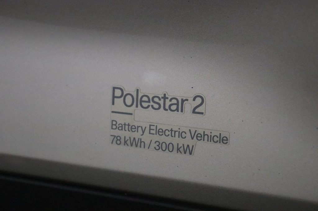 Used Polestar Polestar 2 2021 for sale - 75738963: Photo 18