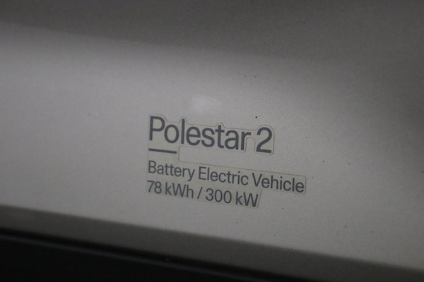 Used Polestar Polestar 2 2021 for sale - 75738963: Photo 18