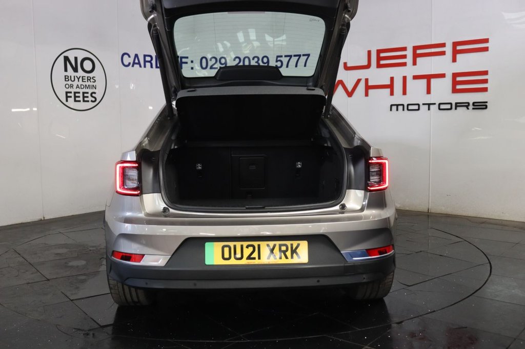 Used Polestar Polestar 2 2021 for sale - 75738963: Photo 20