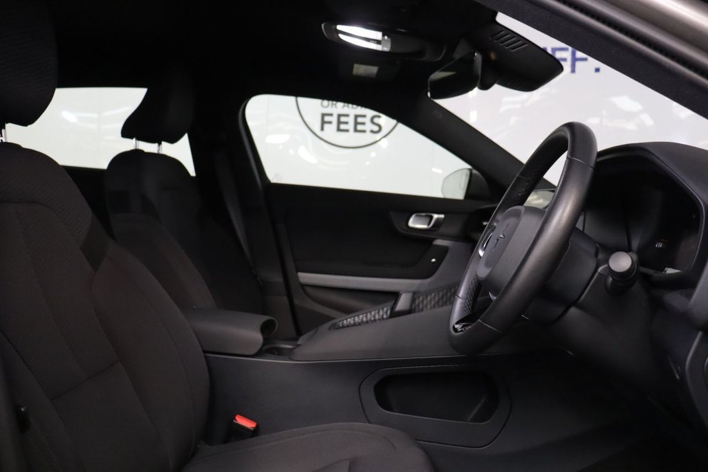 Used Polestar Polestar 2 2021 for sale - 75738963: Photo 23