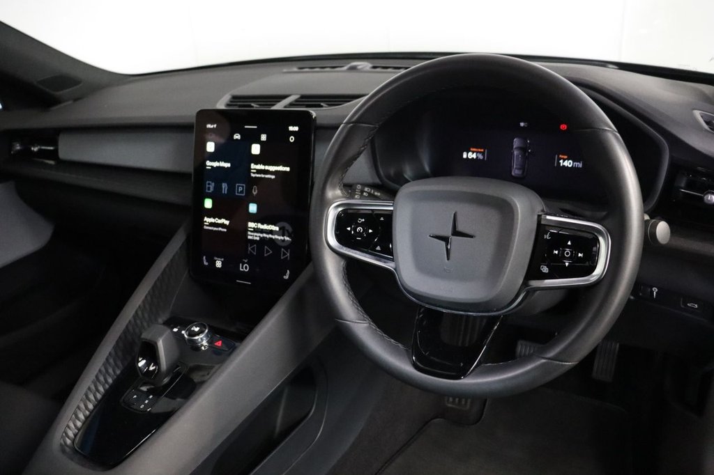 Used Polestar Polestar 2 2021 for sale - 75738963: Photo 24