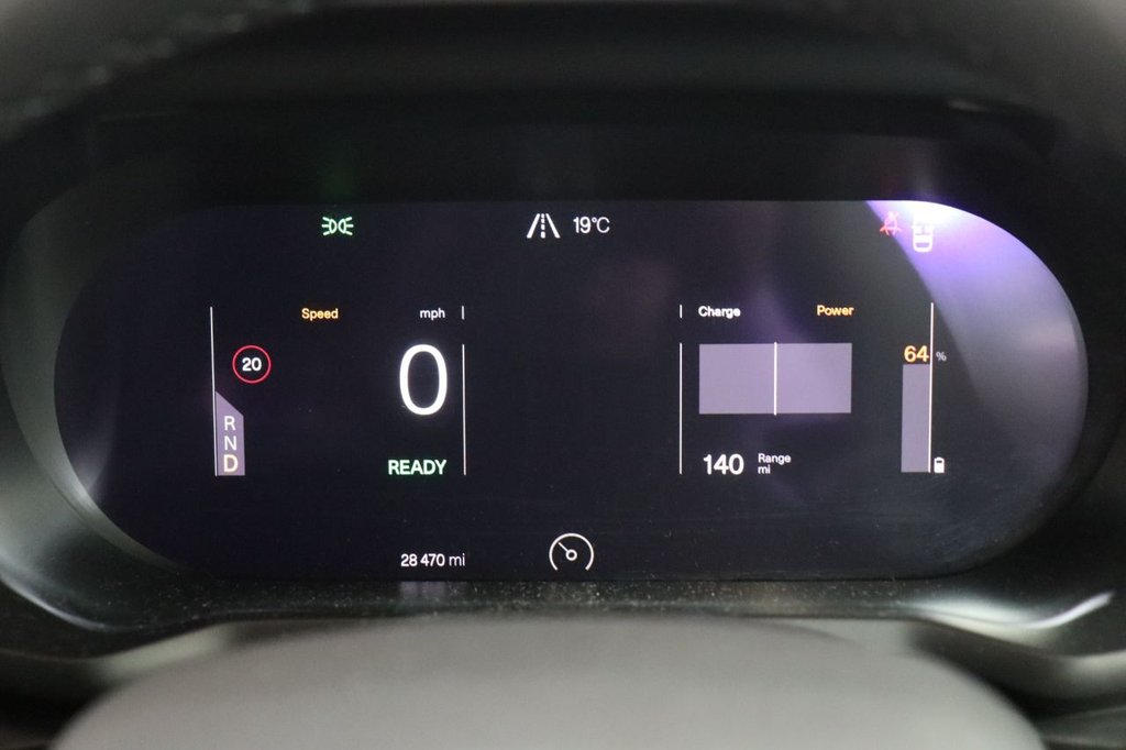 Used Polestar Polestar 2 2021 for sale - 75738963: Photo 27