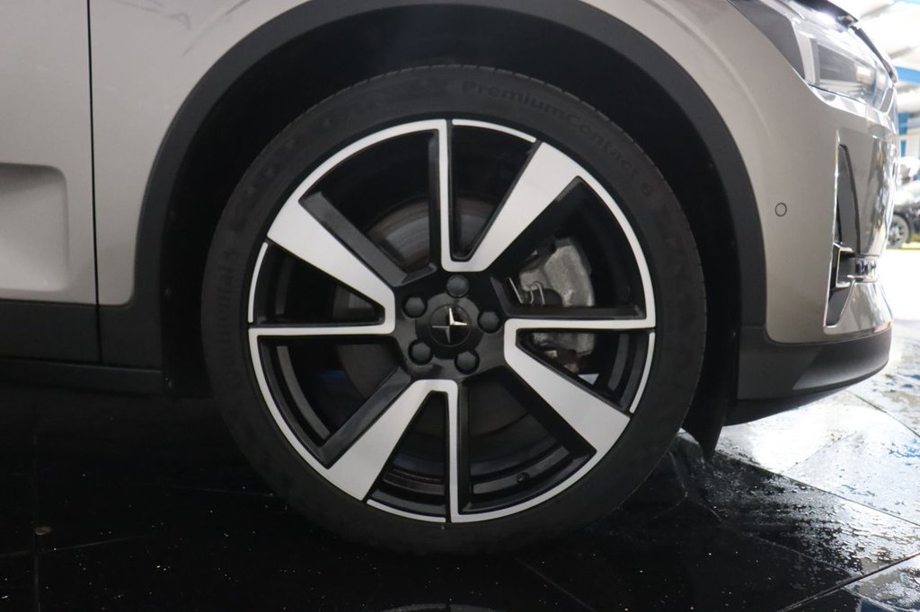 Used Polestar Polestar 2 2021 for sale - 75738963: Photo 35