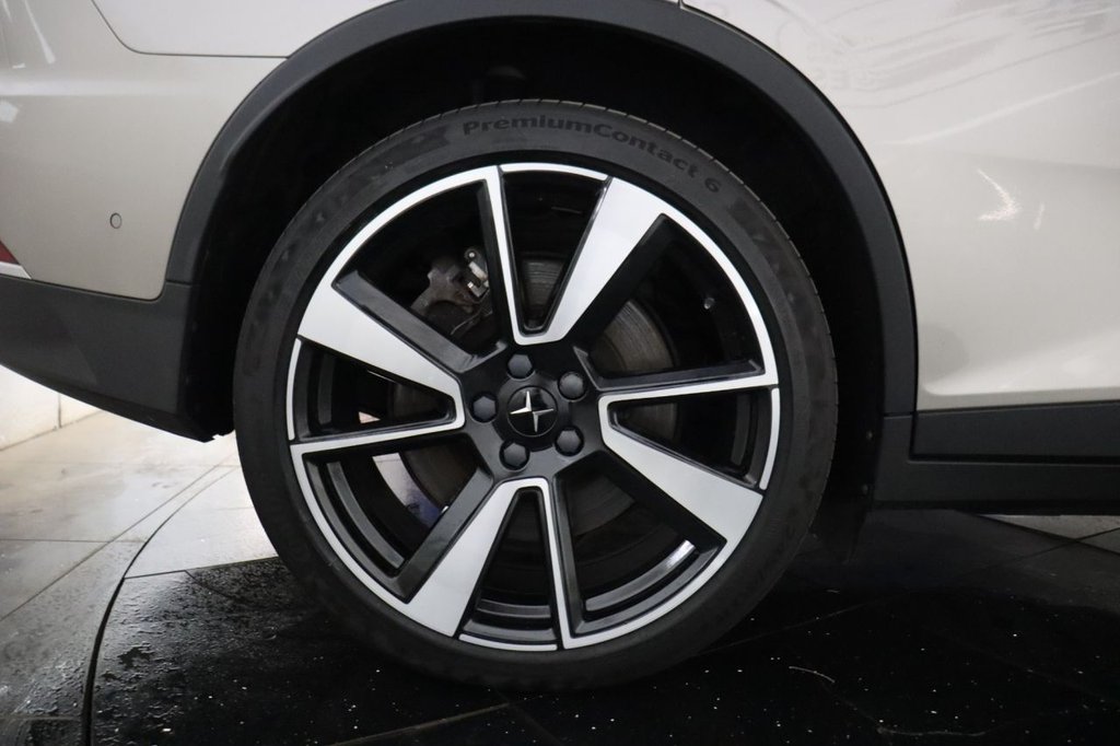 Used Polestar Polestar 2 2021 for sale - 75738963: Photo 36