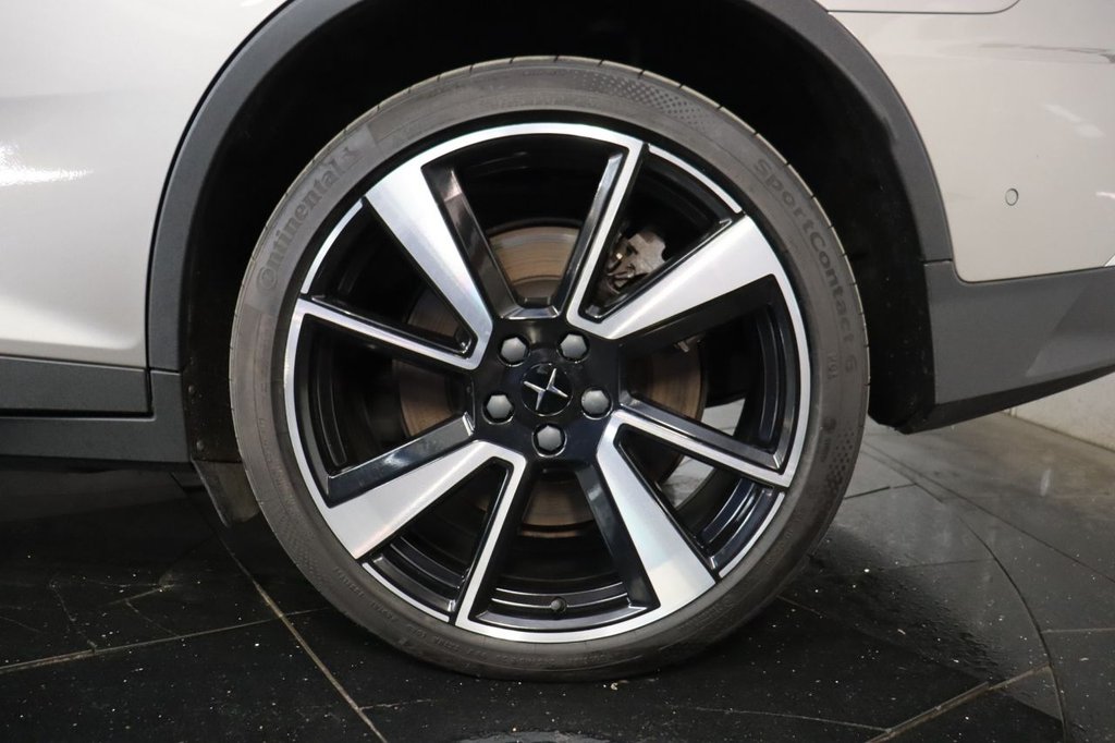 Used Polestar Polestar 2 2021 for sale - 75738963: Photo 37